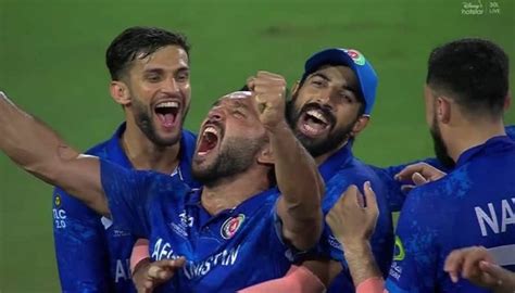 tsupaan sa twitter|T20 World Cup: Meme fest on as Afghanistan knockout Australia .